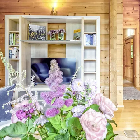 Penthouse In Skiliftnaehe Dom wakacyjny *