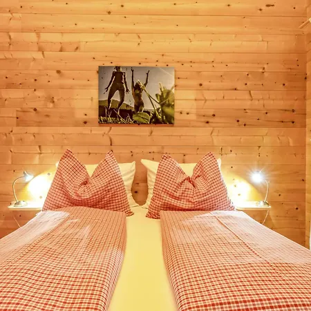 Penthouse In Skiliftnaehe *
