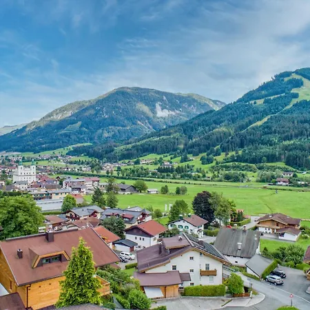 Penthouse In Skiliftnaehe Brixen im Thale