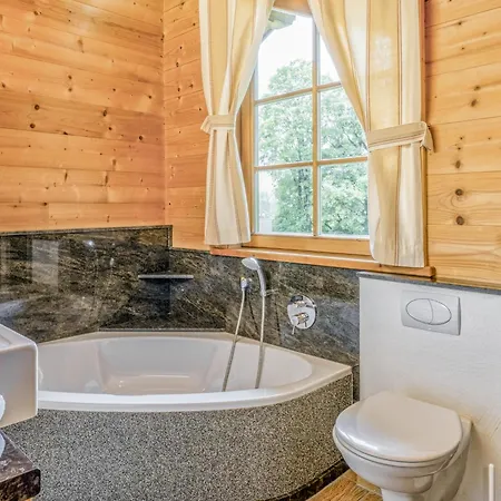 In Skiliftnaehe Apartman *