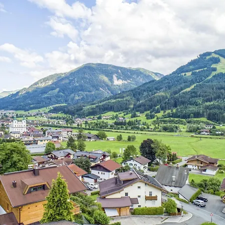 Penthouse In Skiliftnaehe * Brixen im Thale