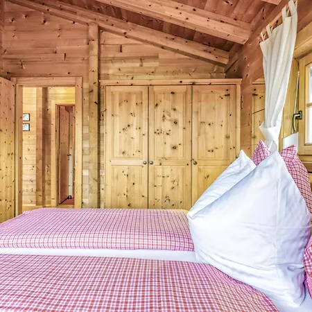 Penthouse In Skiliftnaehe Semesterbostad *