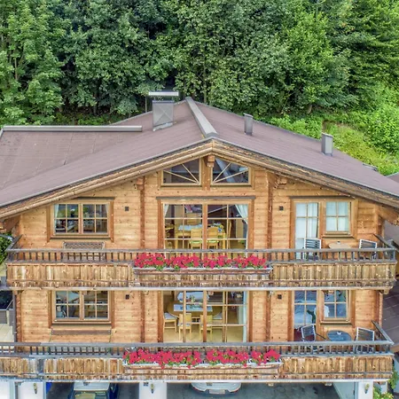 Penthouse In Skiliftnaehe Brixen im Thale