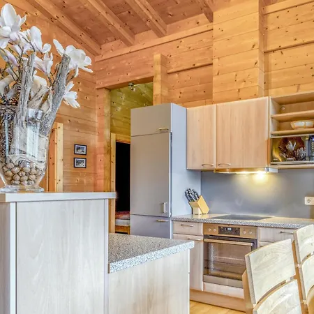 Penthouse In Skiliftnaehe Semesterbostad Brixen im Thale