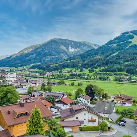 In Skiliftnaehe Apartament *