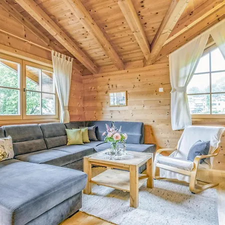 Penthouse In Skiliftnaehe Holiday home