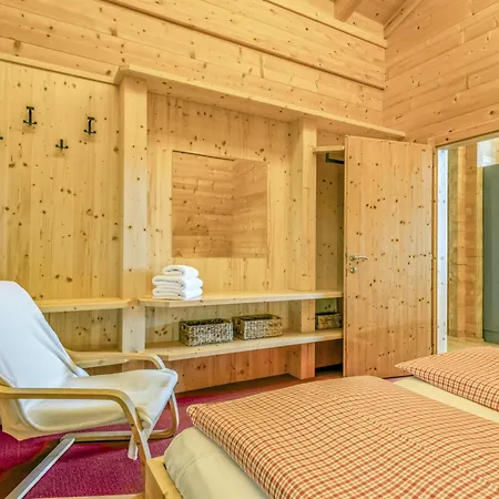 Holiday home Penthouse In Skiliftnaehe Brixen im Thale