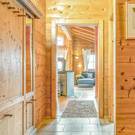 Penthouse In Skiliftnaehe *