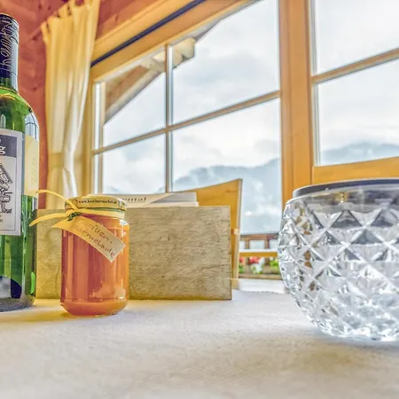 Holiday home Penthouse In Skiliftnaehe Brixen im Thale