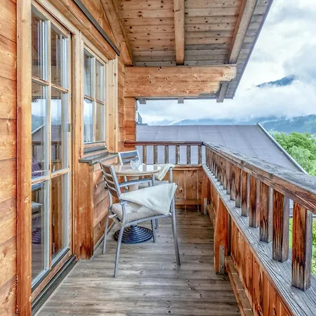 Penthouse In Skiliftnaehe * Brixen im Thale