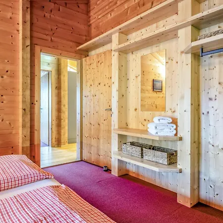Penthouse In Skiliftnaehe Holiday home