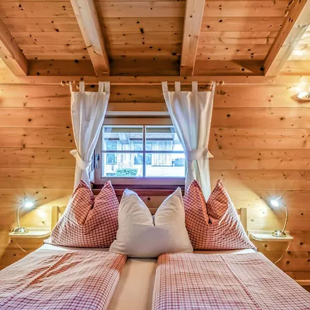 Penthouse In Skiliftnaehe *