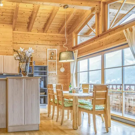 Penthouse In Skiliftnaehe Holiday home