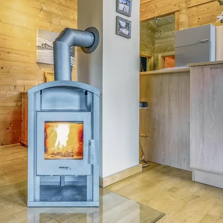Penthouse In Skiliftnaehe Holiday home Brixen im Thale
