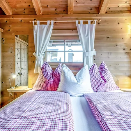 Penthouse In Skiliftnaehe *