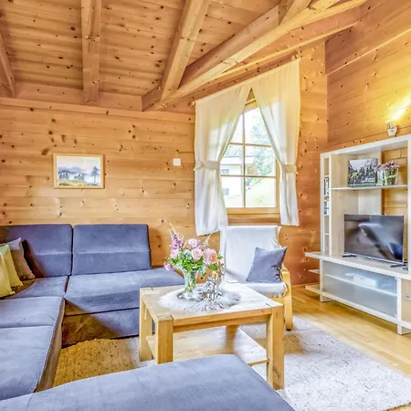 Penthouse In Skiliftnaehe Holiday home *