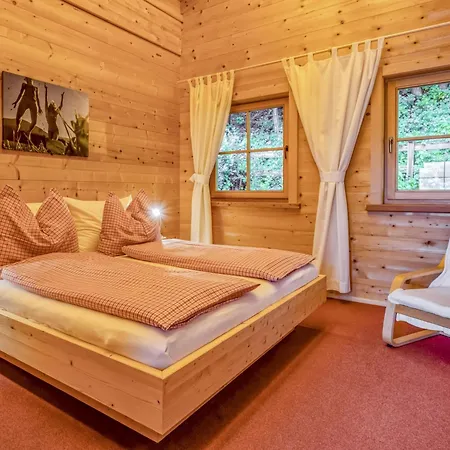 Penthouse In Skiliftnaehe Brixen im Thale