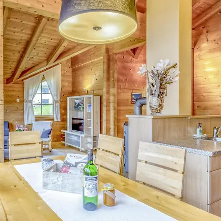 In Skiliftnaehe Appartement *