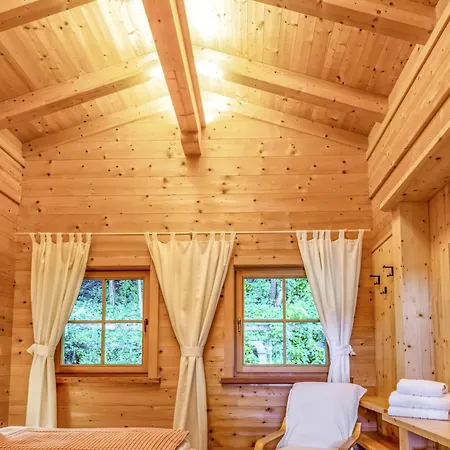 In Skiliftnaehe Appartement