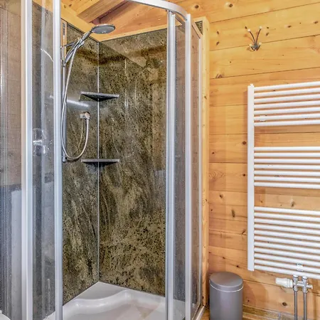 Appartement In Skiliftnaehe Brixen im Thale