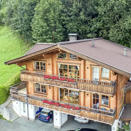 Appartement In Skiliftnaehe