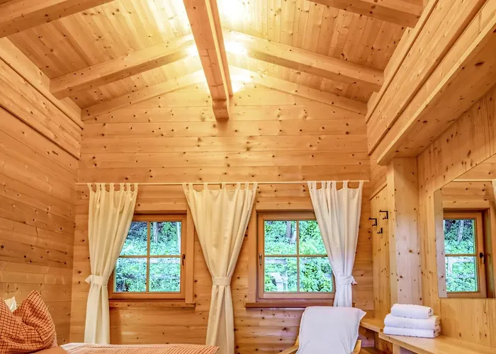 In Skiliftnaehe Apartman