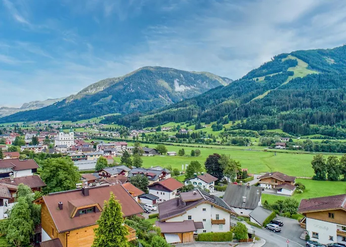 In Skiliftnaehe Apartman *